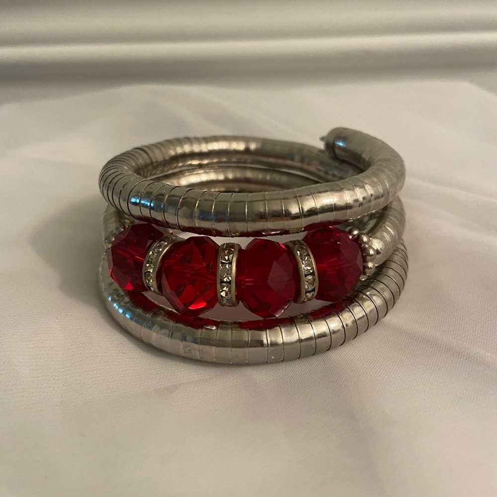 Wrap Bracelet